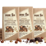hazelnut delight