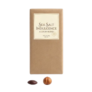 sea salt indulgence