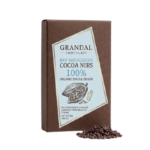 cocoa nibs