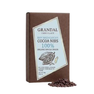 cocoa nibs