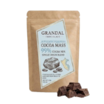 cocoa mass